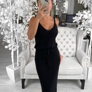 🆕NEWPORT— in Black